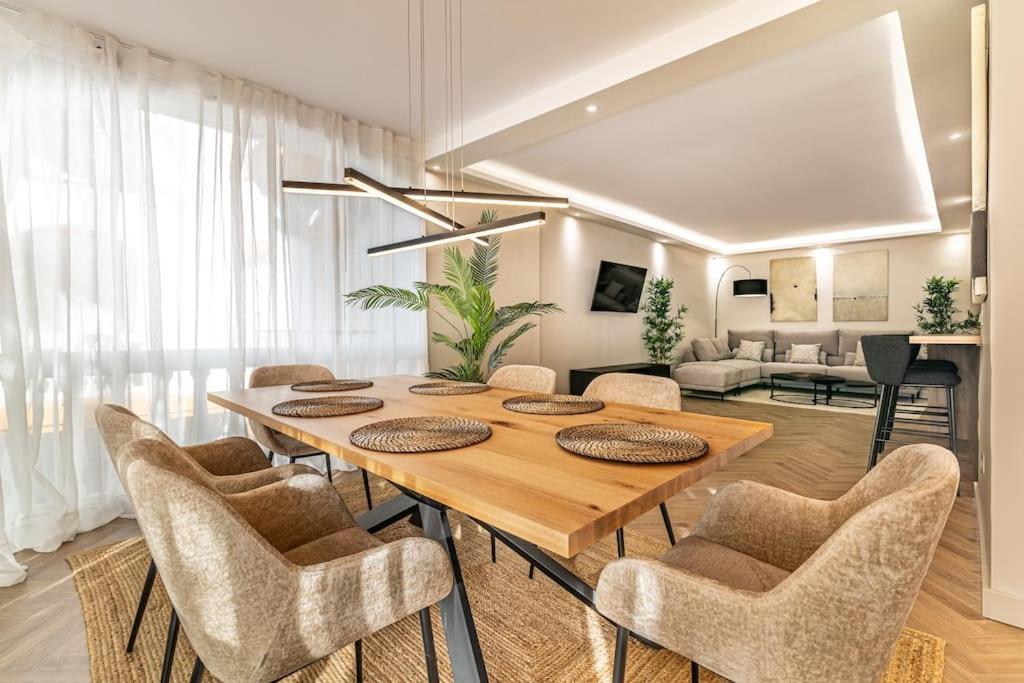 Lovely Apartment In Dama De Noche Marbella Eksteriør billede
