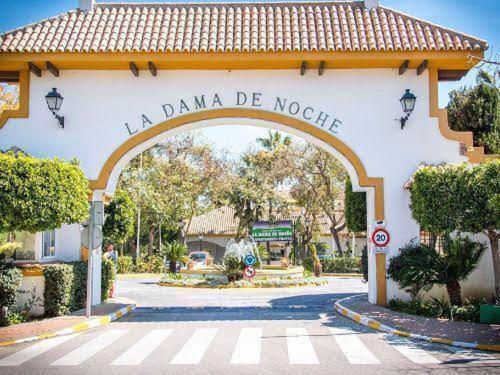 Lovely Apartment In Dama De Noche Marbella Eksteriør billede