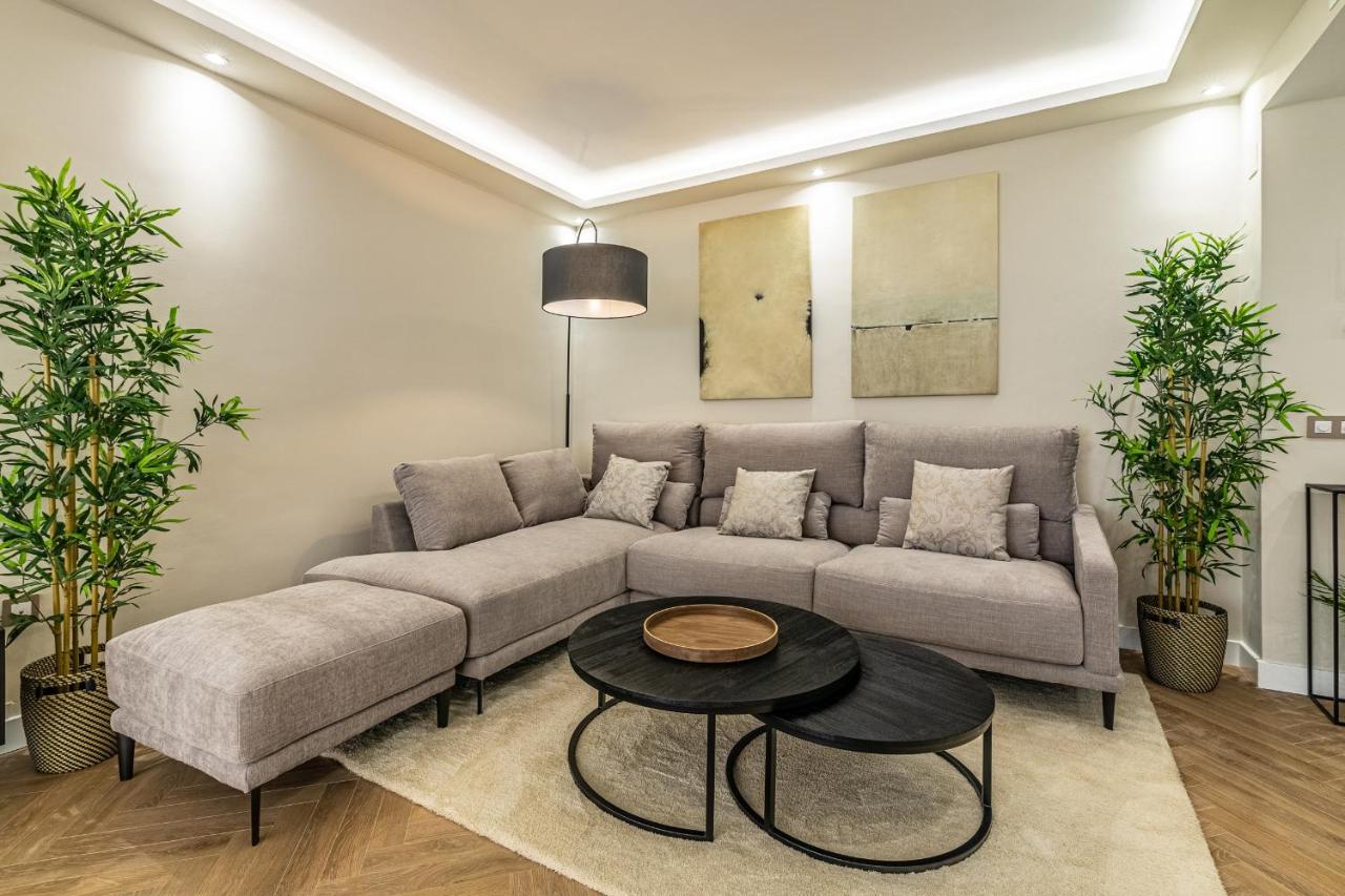 Lovely Apartment In Dama De Noche Marbella Eksteriør billede